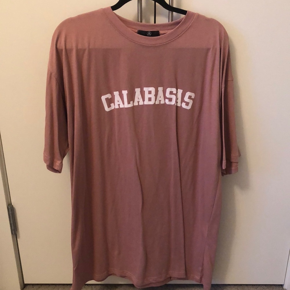 T-Shirt Dress